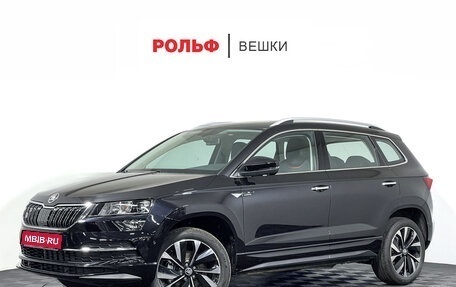 Skoda Karoq I, 2025 год, 3 600 000 рублей, 1 фотография