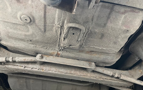 Hyundai Matrix I рестайлинг, 2005 год, 167 000 рублей, 17 фотография