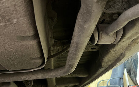 Hyundai Matrix I рестайлинг, 2005 год, 167 000 рублей, 16 фотография