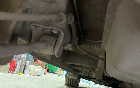 Hyundai Matrix I рестайлинг, 2005 год, 167 000 рублей, 15 фотография