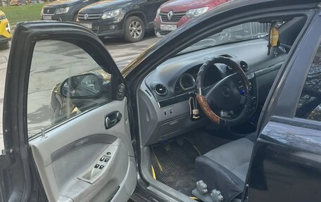 Chevrolet Lacetti, 2012 год, 420 000 рублей, 2 фотография