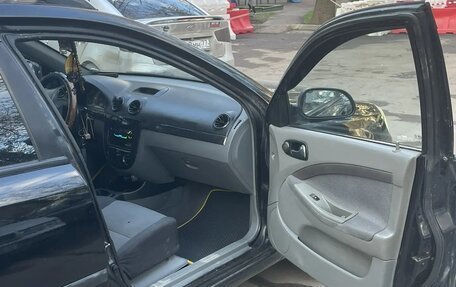 Chevrolet Lacetti, 2012 год, 420 000 рублей, 3 фотография