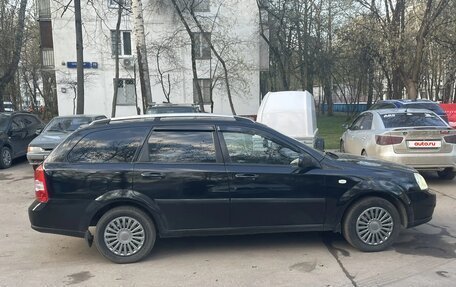 Chevrolet Lacetti, 2012 год, 420 000 рублей, 7 фотография