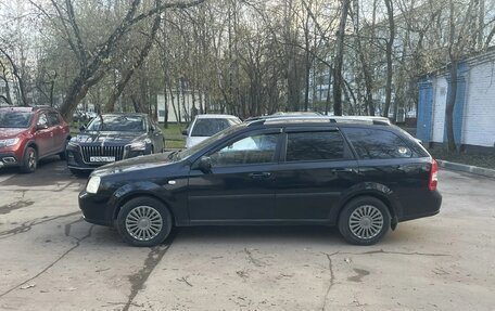 Chevrolet Lacetti, 2012 год, 420 000 рублей, 9 фотография