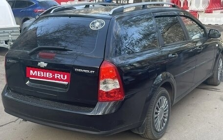 Chevrolet Lacetti, 2012 год, 420 000 рублей, 5 фотография