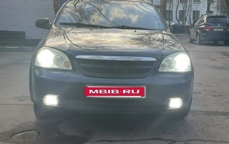 Chevrolet Lacetti, 2012 год, 420 000 рублей, 12 фотография