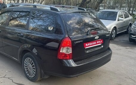 Chevrolet Lacetti, 2012 год, 420 000 рублей, 13 фотография