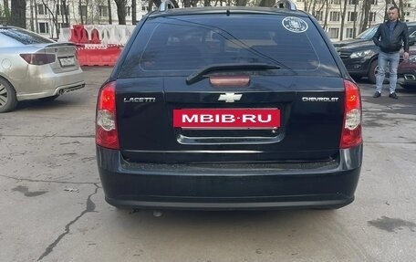 Chevrolet Lacetti, 2012 год, 420 000 рублей, 6 фотография