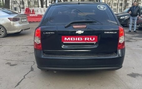 Chevrolet Lacetti, 2012 год, 420 000 рублей, 11 фотография