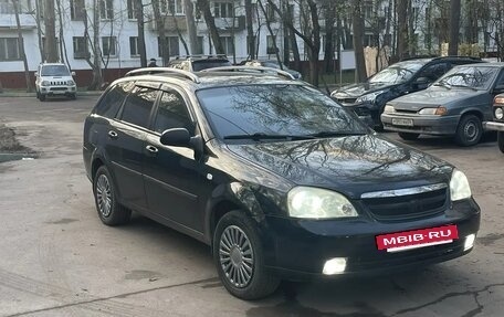 Chevrolet Lacetti, 2012 год, 420 000 рублей, 14 фотография