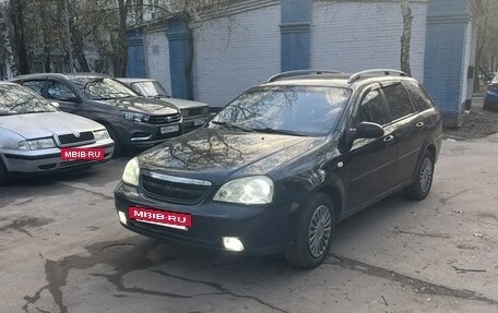Chevrolet Lacetti, 2012 год, 420 000 рублей, 15 фотография
