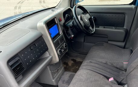 Nissan Cube II, 2003 год, 275 000 рублей, 6 фотография