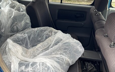 Nissan Cube II, 2003 год, 275 000 рублей, 7 фотография