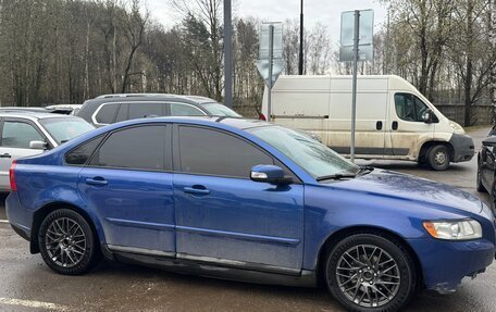 Volvo S40 II, 2008 год, 359 000 рублей, 2 фотография