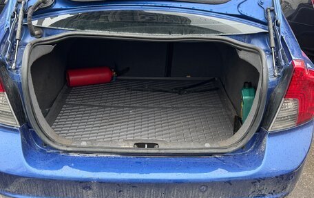 Volvo S40 II, 2008 год, 359 000 рублей, 5 фотография