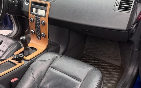 Volvo S40 II, 2008 год, 359 000 рублей, 15 фотография