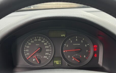 Volvo S40 II, 2008 год, 359 000 рублей, 16 фотография