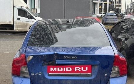 Volvo S40 II, 2008 год, 359 000 рублей, 4 фотография