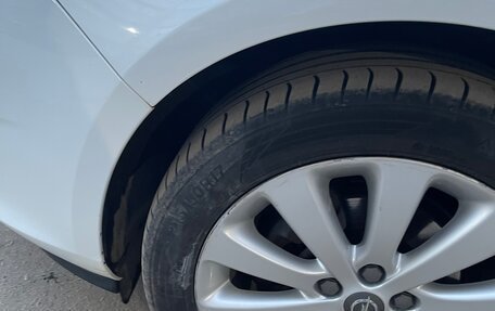 Opel Astra J, 2012 год, 795 000 рублей, 6 фотография