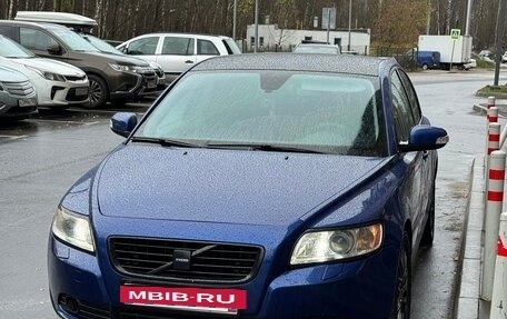 Volvo S40 II, 2008 год, 359 000 рублей, 21 фотография