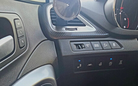 Hyundai Santa Fe III рестайлинг, 2015 год, 2 350 000 рублей, 12 фотография