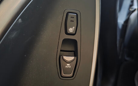 Hyundai Santa Fe III рестайлинг, 2015 год, 2 350 000 рублей, 13 фотография