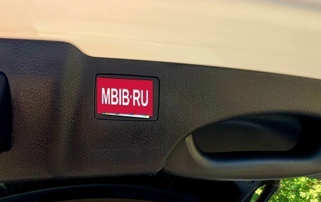 Hyundai Santa Fe III рестайлинг, 2015 год, 2 350 000 рублей, 16 фотография