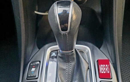 Hyundai Santa Fe III рестайлинг, 2015 год, 2 350 000 рублей, 10 фотография