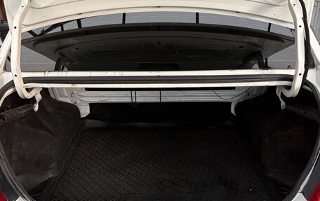 Renault Logan I, 2013 год, 350 000 рублей, 17 фотография