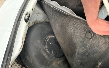 Renault Logan I, 2013 год, 350 000 рублей, 18 фотография