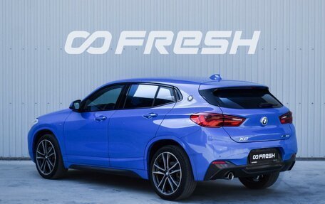 BMW X2, 2019 год, 3 500 000 рублей, 2 фотография