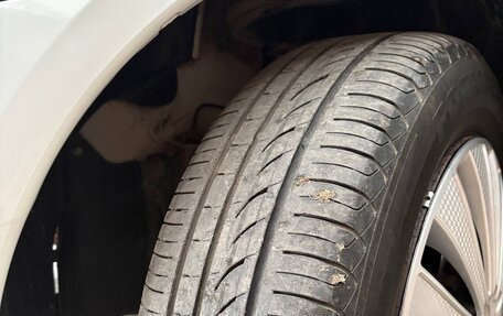 Renault Logan I, 2013 год, 350 000 рублей, 19 фотография