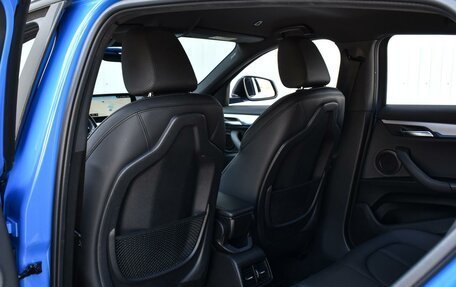 BMW X2, 2019 год, 3 500 000 рублей, 11 фотография