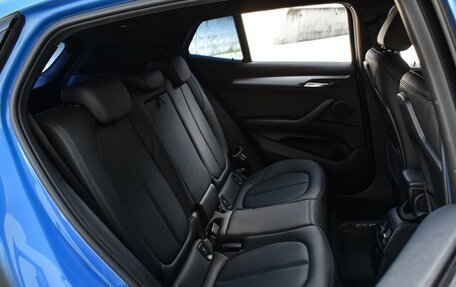 BMW X2, 2019 год, 3 500 000 рублей, 7 фотография