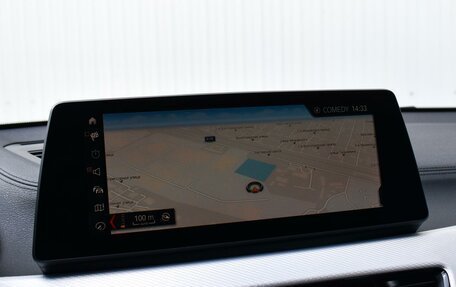 BMW X2, 2019 год, 3 500 000 рублей, 14 фотография