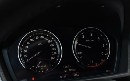 BMW X2, 2019 год, 3 500 000 рублей, 17 фотография