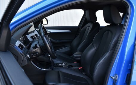 BMW X2, 2019 год, 3 500 000 рублей, 10 фотография