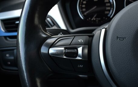 BMW X2, 2019 год, 3 500 000 рублей, 16 фотография