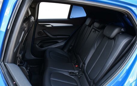 BMW X2, 2019 год, 3 500 000 рублей, 9 фотография
