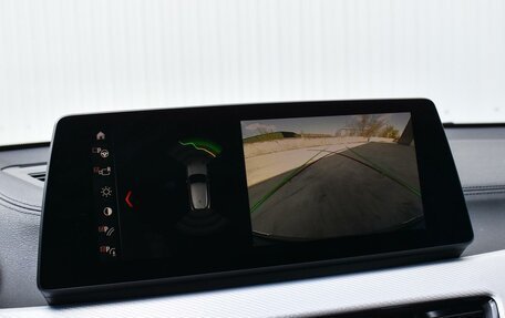 BMW X2, 2019 год, 3 500 000 рублей, 13 фотография