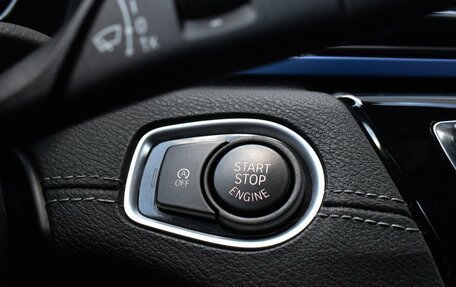 BMW X2, 2019 год, 3 500 000 рублей, 19 фотография