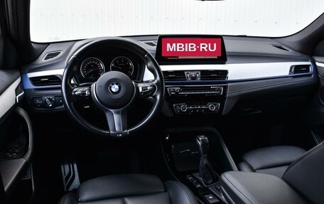 BMW X2, 2019 год, 3 500 000 рублей, 6 фотография