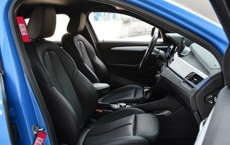 BMW X2, 2019 год, 3 500 000 рублей, 8 фотография