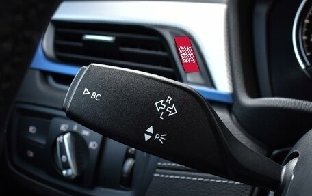 BMW X2, 2019 год, 3 500 000 рублей, 15 фотография