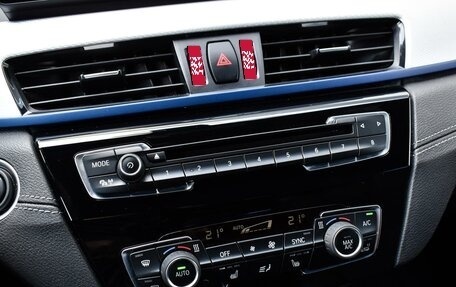 BMW X2, 2019 год, 3 500 000 рублей, 12 фотография