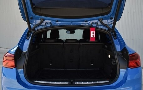 BMW X2, 2019 год, 3 500 000 рублей, 25 фотография