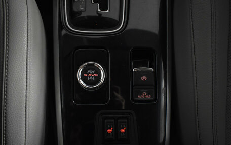 Mitsubishi Outlander III рестайлинг 3, 2022 год, 2 640 000 рублей, 18 фотография