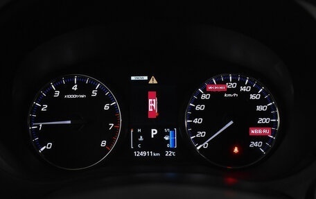 Mitsubishi Outlander III рестайлинг 3, 2022 год, 2 640 000 рублей, 24 фотография