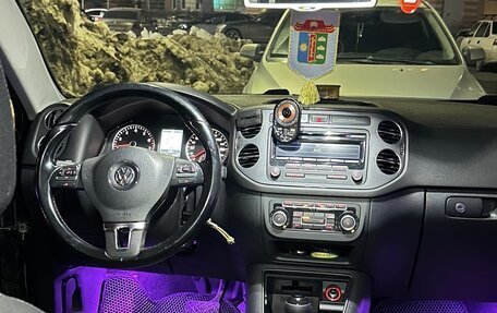 Volkswagen Tiguan I, 2011 год, 1 170 000 рублей, 9 фотография