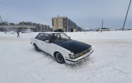 Toyota Mark II VIII (X100), 1988 год, 150 000 рублей, 2 фотография